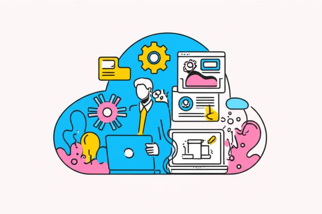 Header image for Cloud Support Specialist