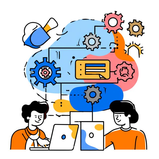 Header image for Cloud Systems Administrator