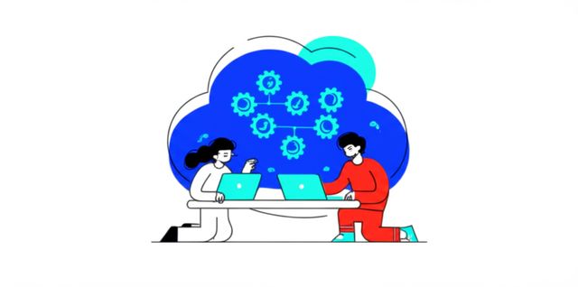 Header image for Cloud Systems Engineer