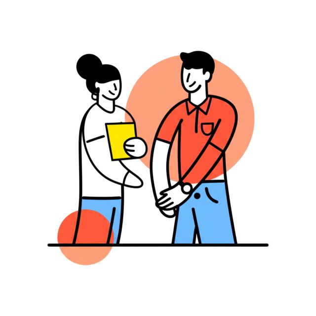 Header image for College Counselor