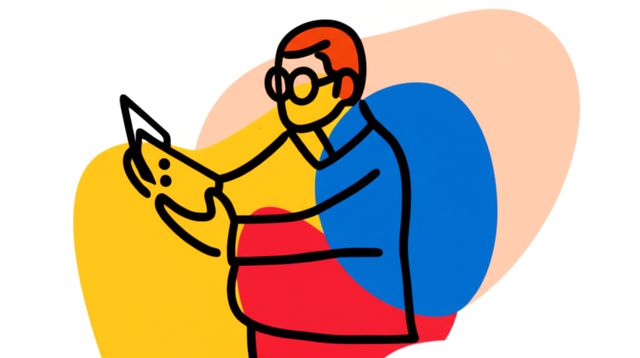 Header image for College Professor