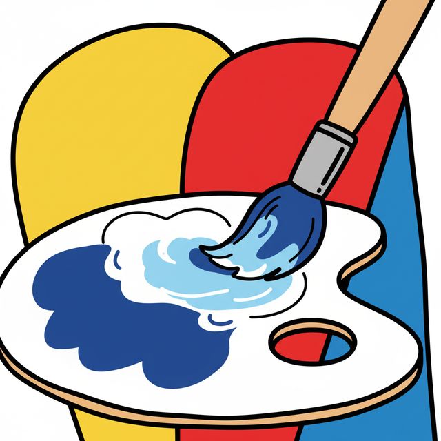 Header image for Colorist
