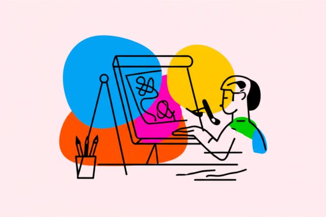 Header image for Comic Book Artist