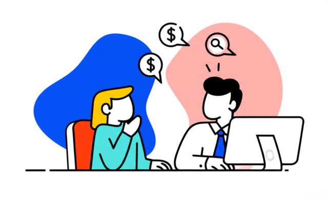Header image for Commercial Loan Officer