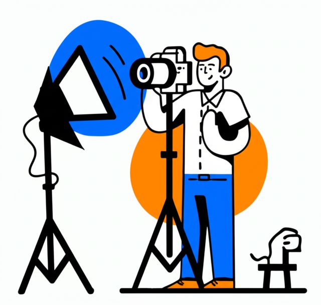 Header image for Commercial Photographer