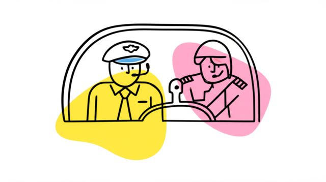 Header image for Commercial Pilot