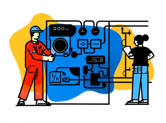 Header image for Commissioning Engineer