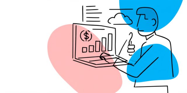 Header image for Commodity Trader