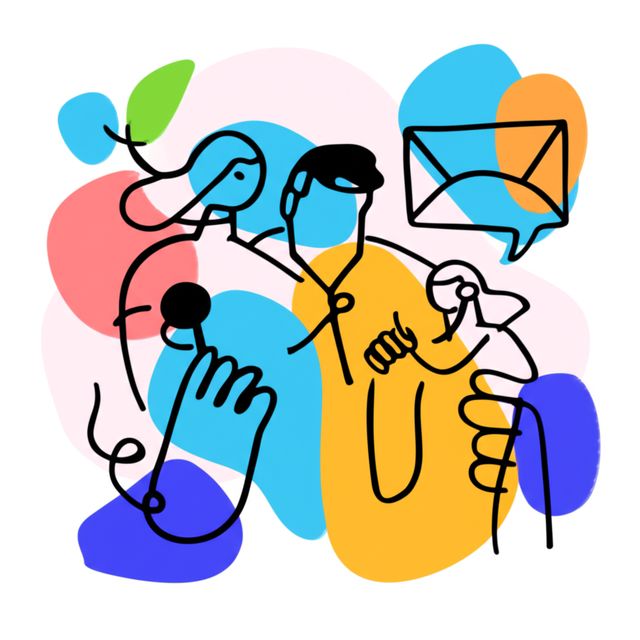 Header image for Communication Specialist