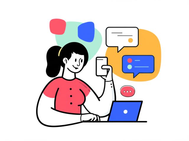 Header image for Communications Manager