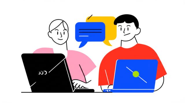 Header image for Communications Specialist