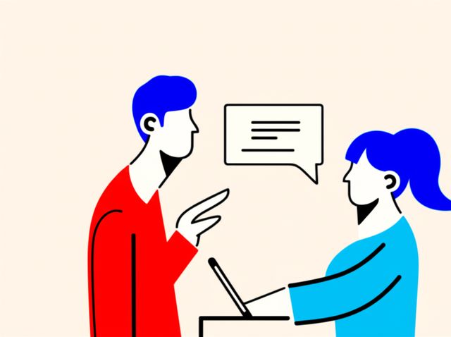 Header image for Communications Trainer