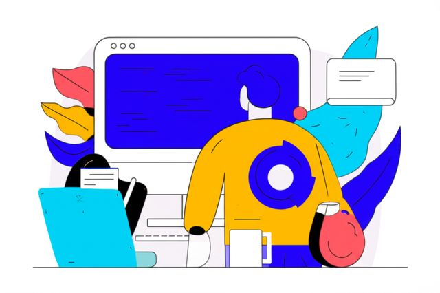 Header image for Compiler Developer