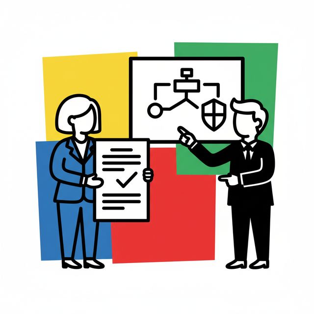 Header image for Compliance Analyst