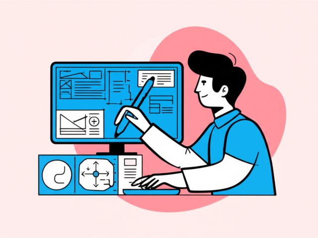 Header image for Computer-Aided Design (CAD) Technician