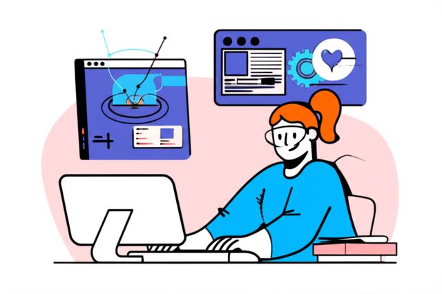 Header image for Computer-Aided Design Technician