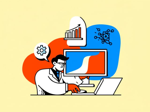 Header image for Computer and Information Research Scientist