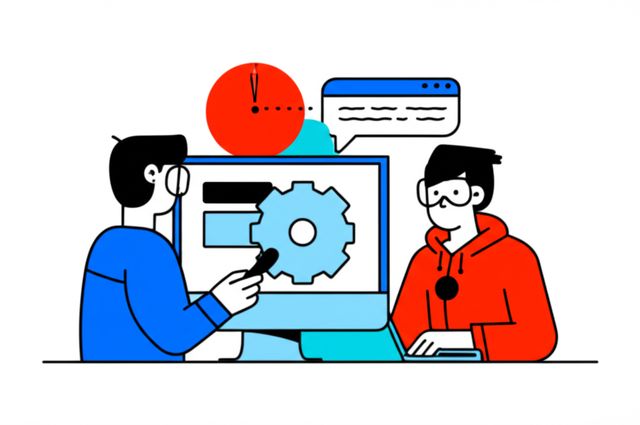 Header image for Computer Forensic Analyst