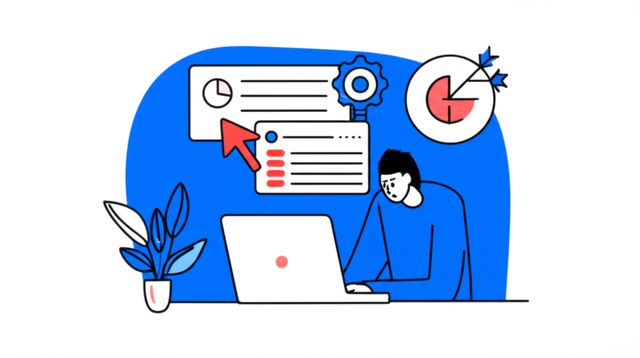 Header image for Computer Forensics Analyst