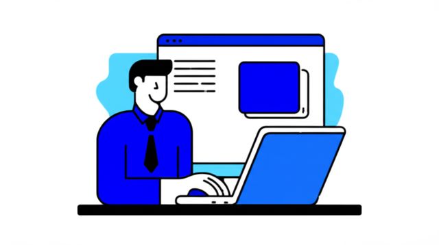 Header image for Computer Forensics Investigator
