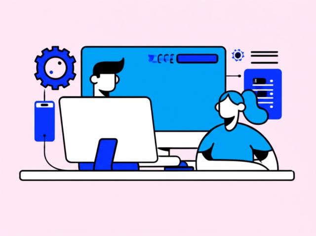 Header image for Computer Graphics Engineer