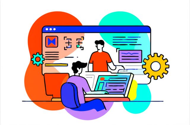 Header image for Computer Graphics Programmer