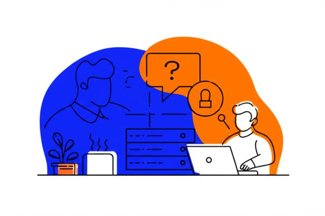 Header image for Computer Security Analyst