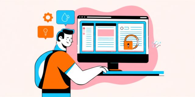 Header image for Computer Security Specialist