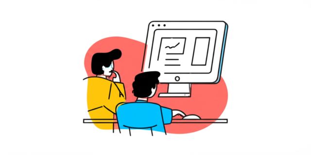 Header image for Computer Trainer