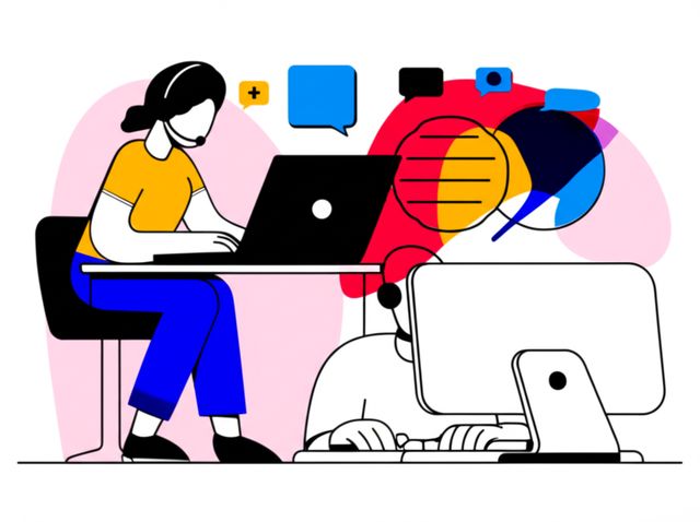 Header image for Computer User Support Specialist