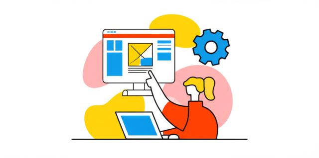 Header image for Computer Vision Engineer