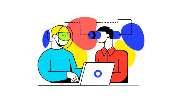 Header image for Computer Vision Researcher