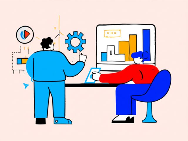 Header image for Computer Vision Scientist