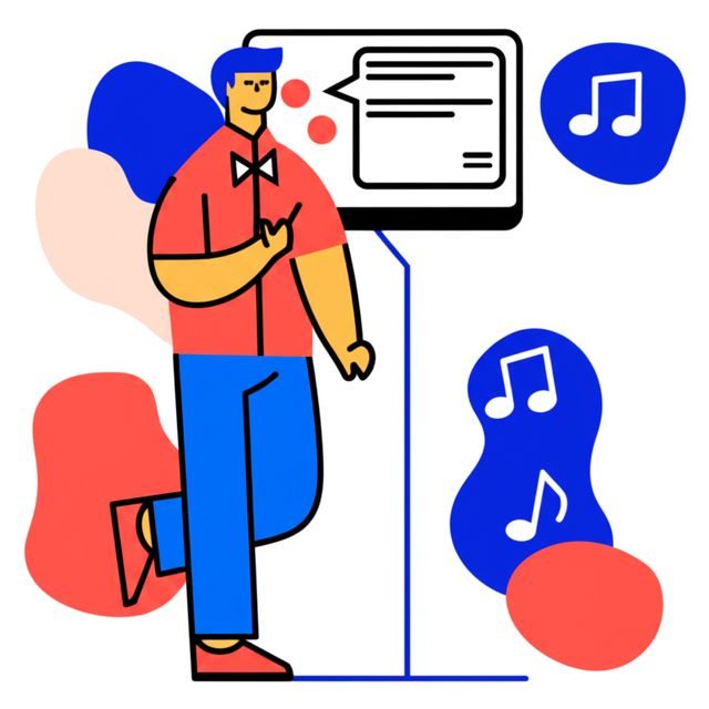 Header image for Concert Promoter
