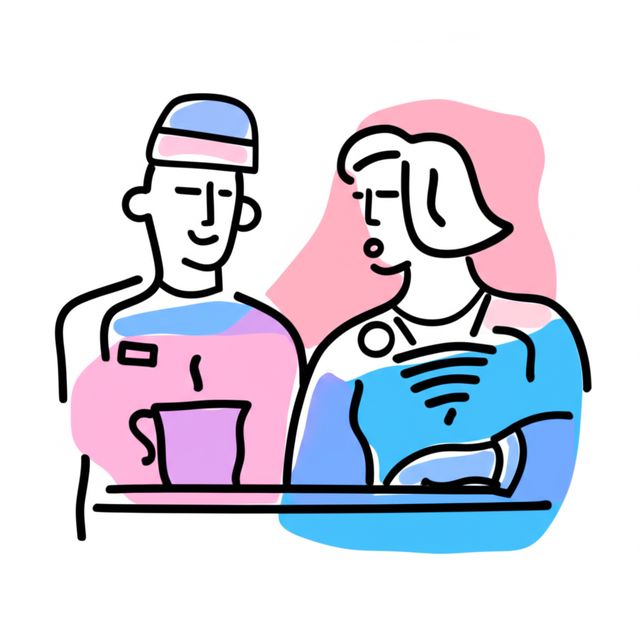 Header image for Concierge