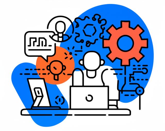 Header image for Concurrency Engineer