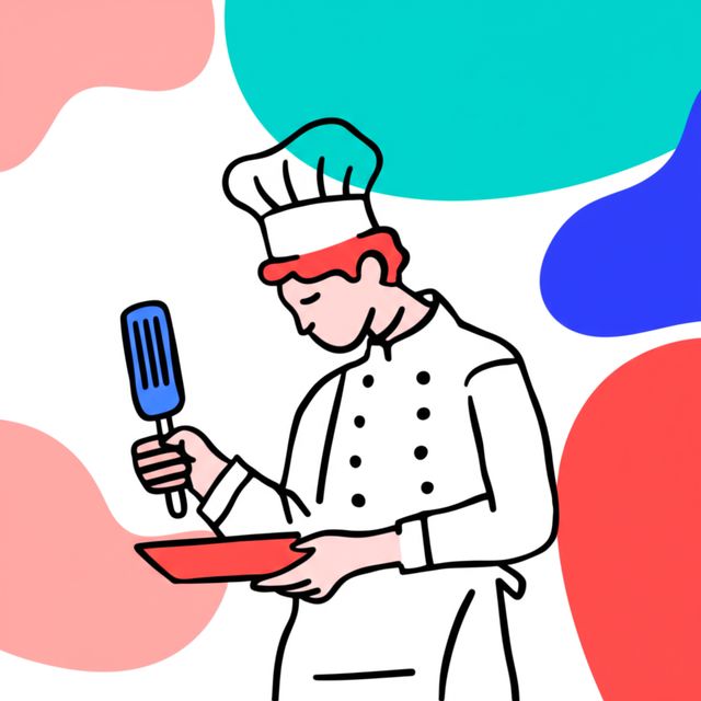 Header image for Confectioner