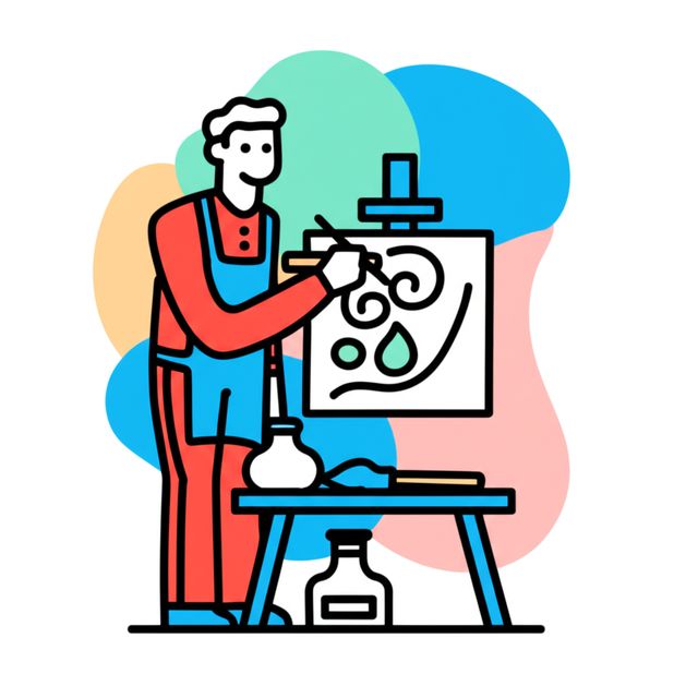 Header image for Conservator