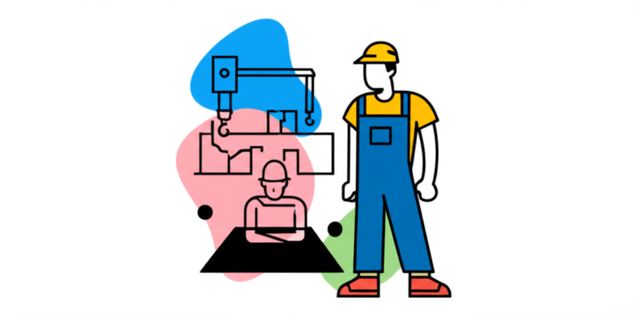Header image for Construction Consultant