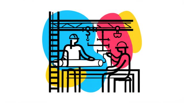 Header image for Construction Detailer