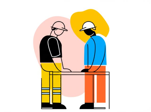 Header image for Construction Foreman