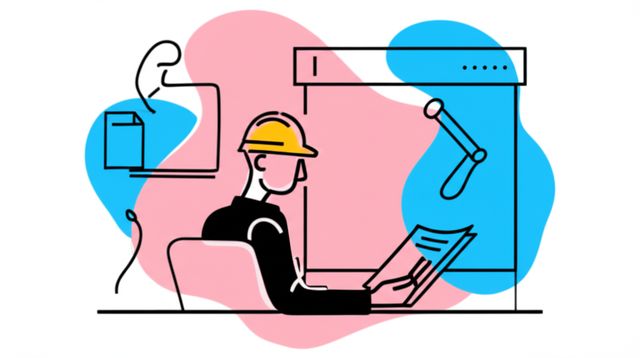 Header image for Construction Lawyer