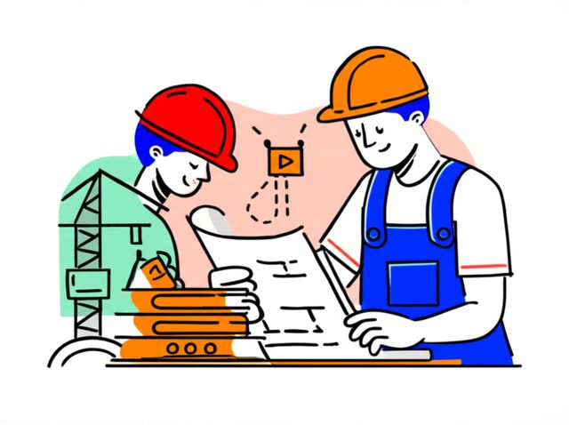 Header image for Construction Modeler