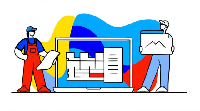 Header image for Construction Project Coordinator