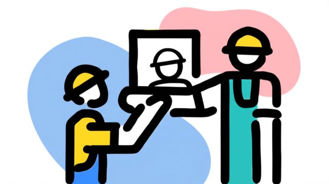 Header image for Construction Safety Manager