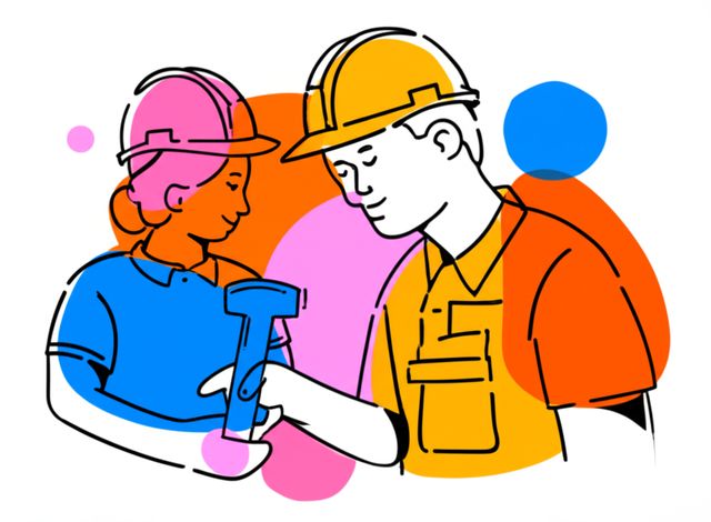 Header image for Construction Safety Officer