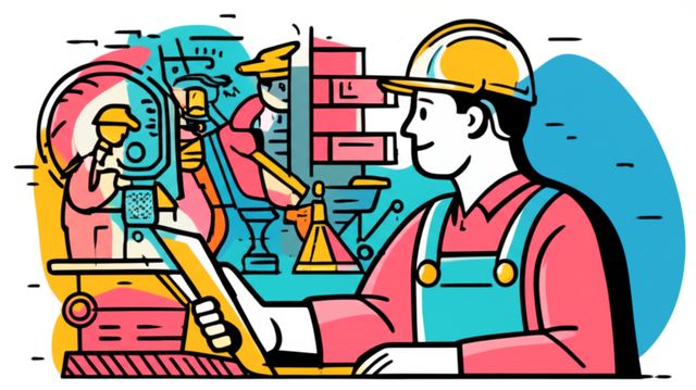 Header image for Construction Technologist