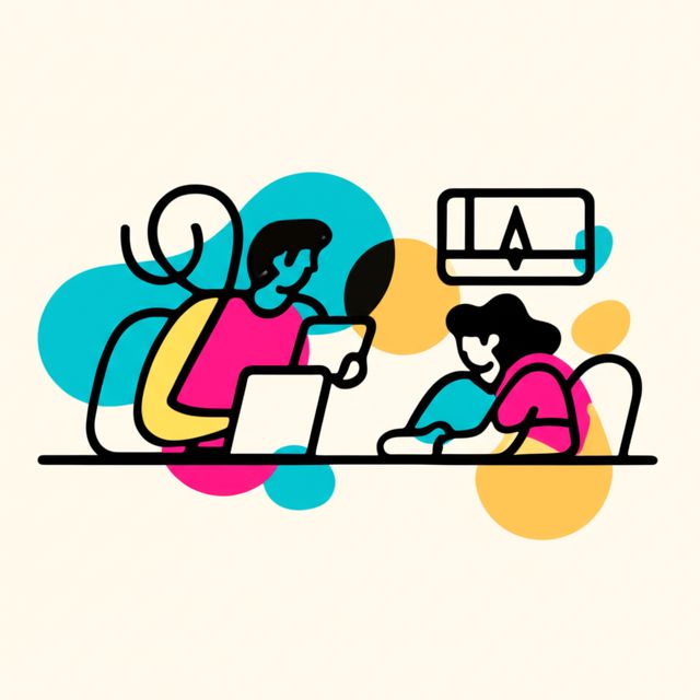 Header image for Consultor de Datos