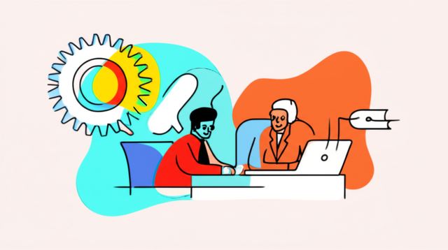 Header image for Consultor de Innovación