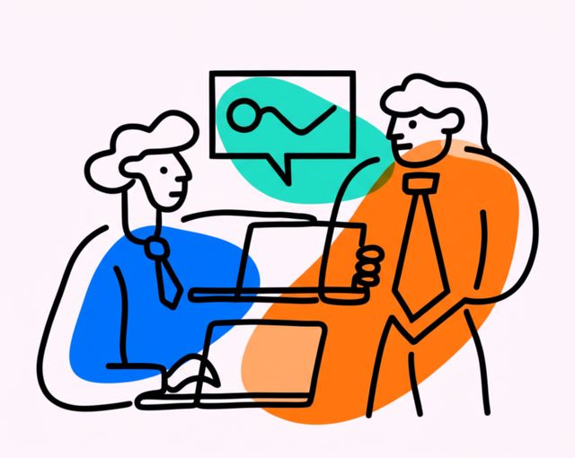 Header image for Consultor de Negocios